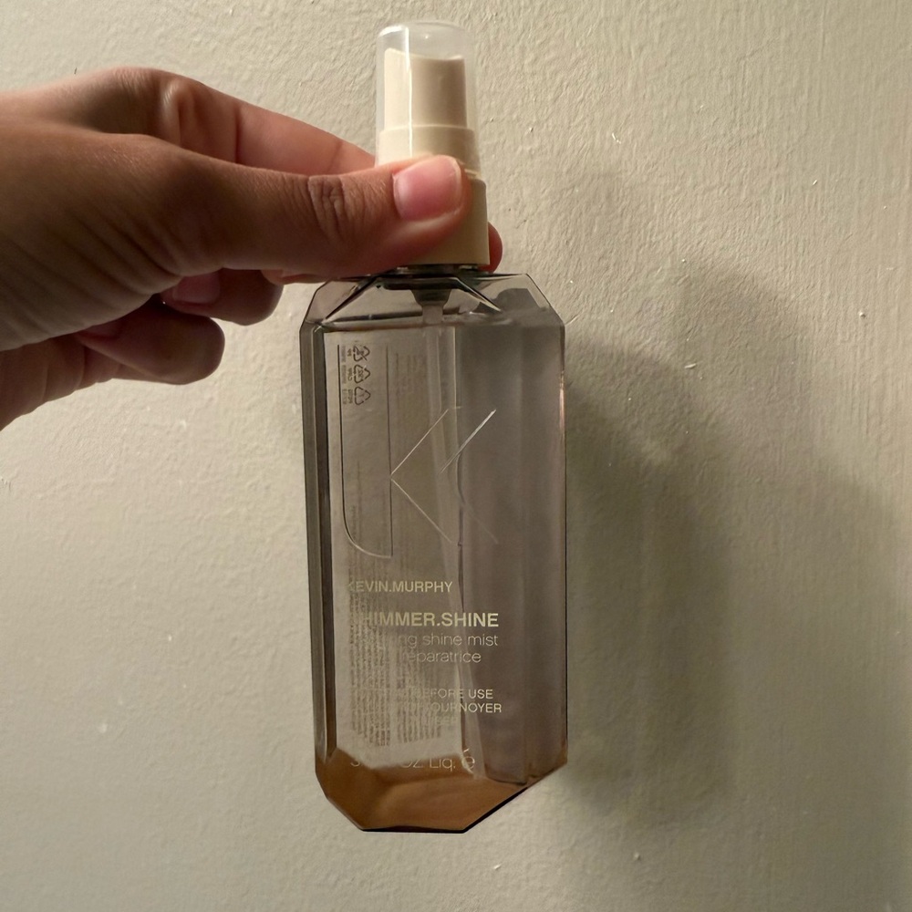 KEVIN.MURPHY Shimmer Shine Hair Mist